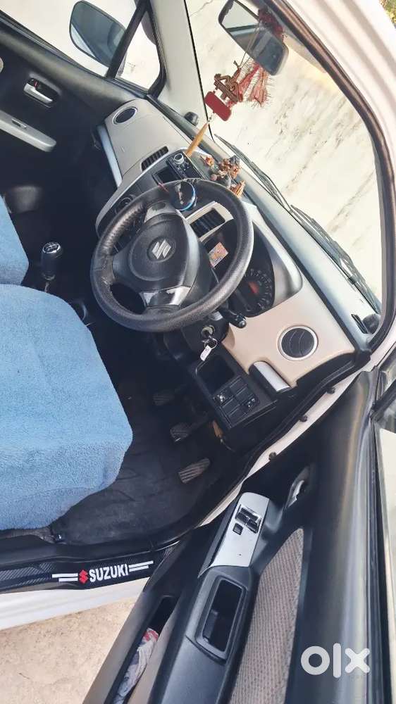 Maruti Suzuki Wagon R 1.0 2017 Cng & Hybrids 65000 Km Driven
