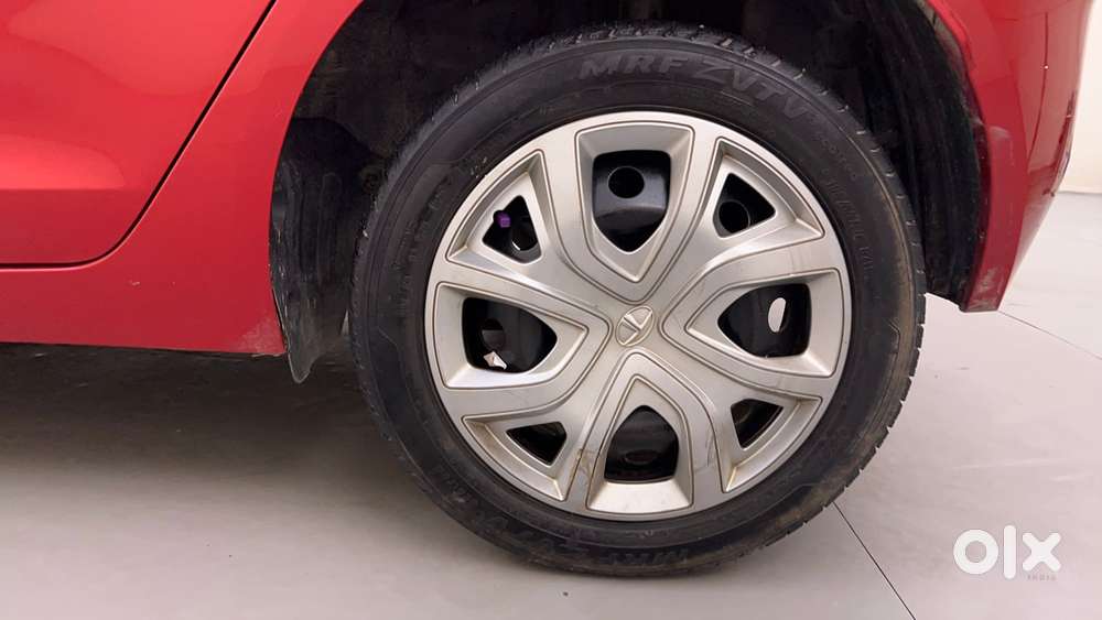 Tata Altroz 1.2 Xt, 2020, Petrol