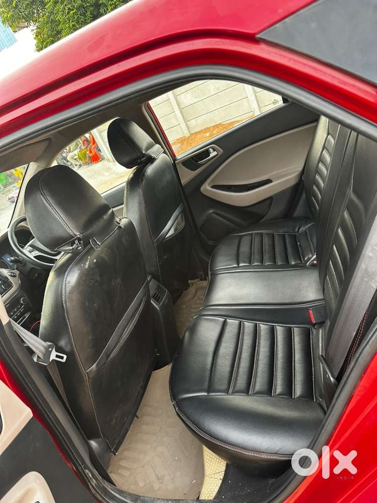 Hyundai I20 Diesel Manual 2016