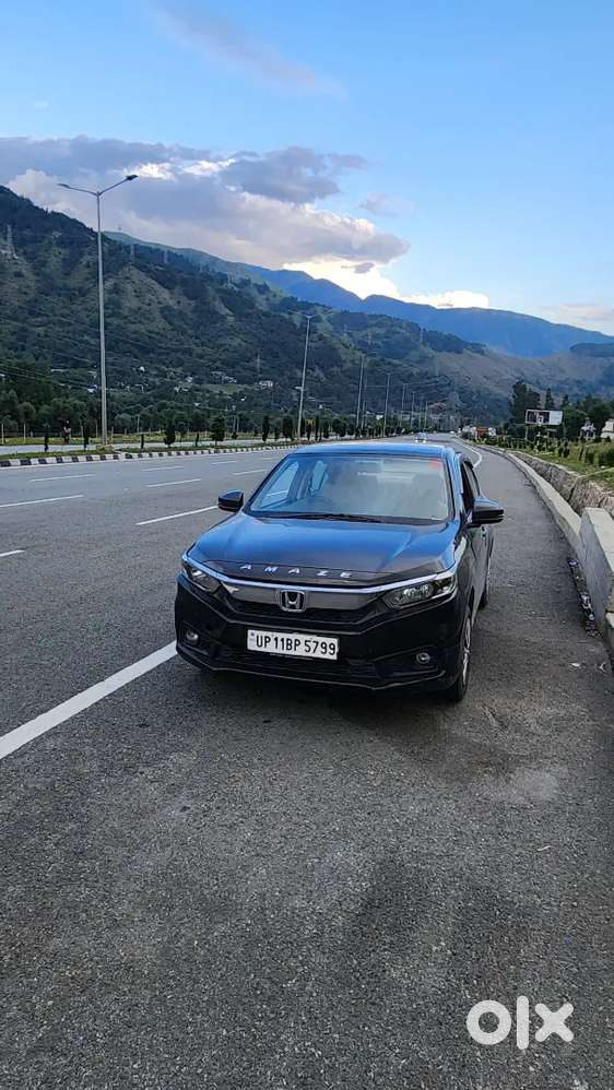 Single Hand Driven First Owner Doctors Car