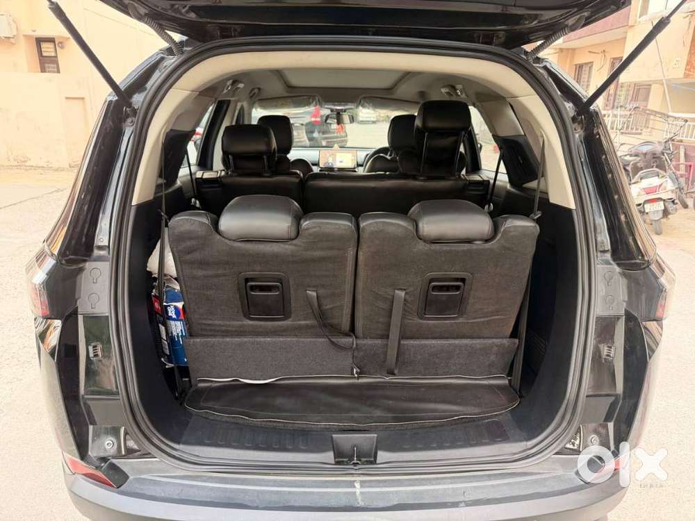 Tata Safari 2023 Diesel Well Maintained