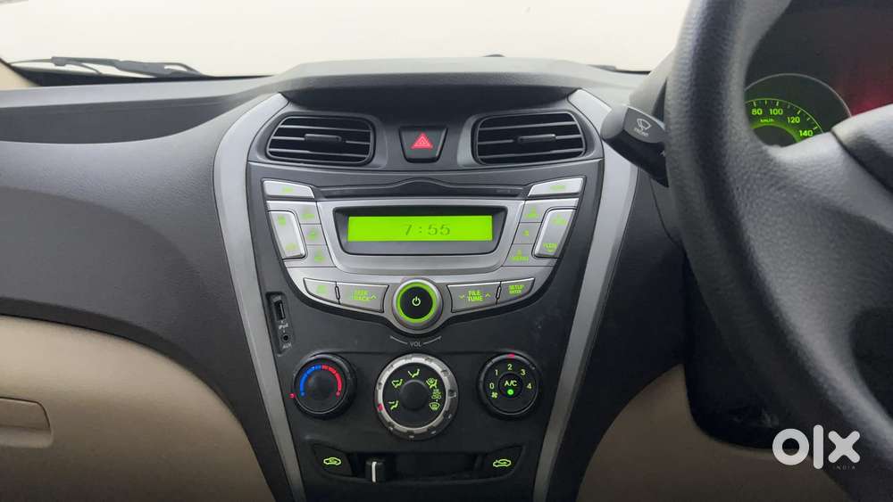 Hyundai Eon Magna +, 2015, Petrol