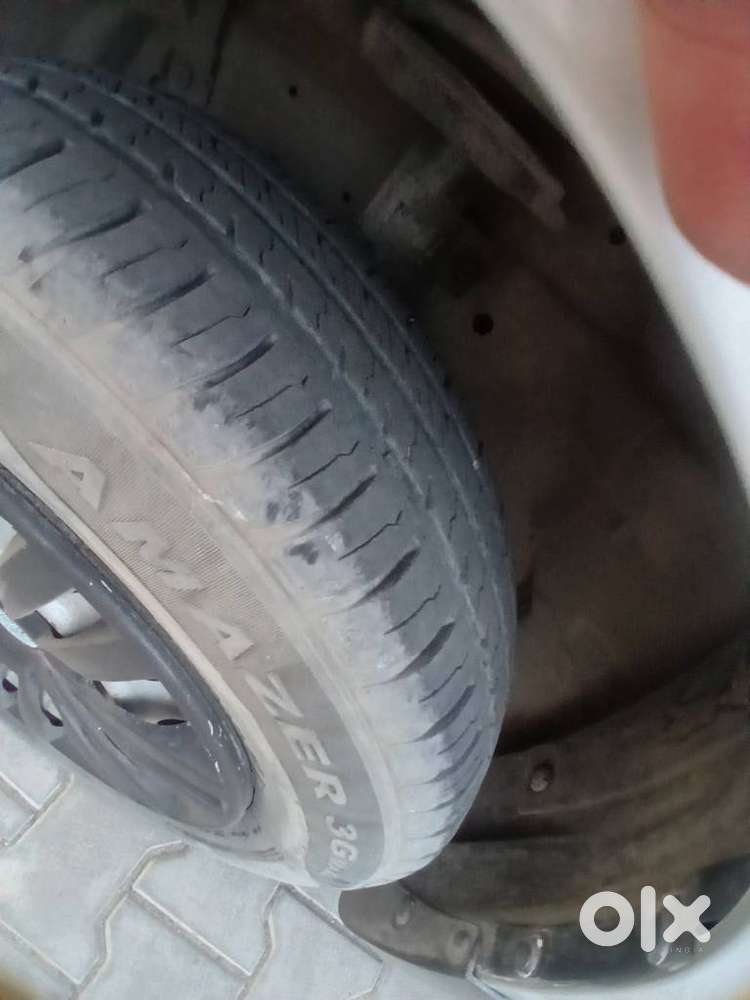 Maruti Suzuki Swift Dzire 2012-2015 1.2 Lxi, 2012