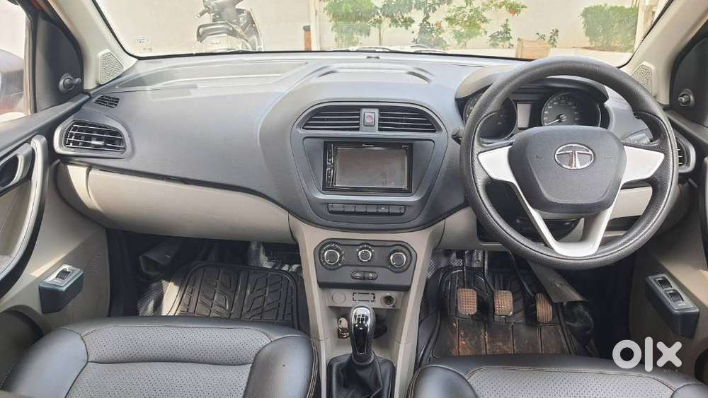 Tata Tiago Jtp Petrol, 2019, Petrol