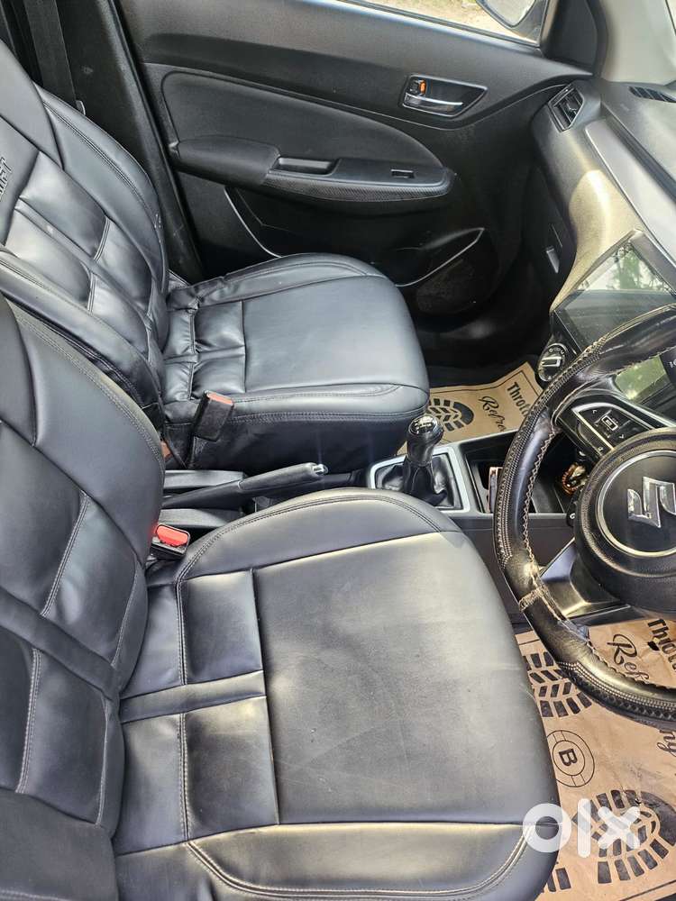 Maruti Suzuki Swift Vxi Cng, 2023, Cng & Hybrids