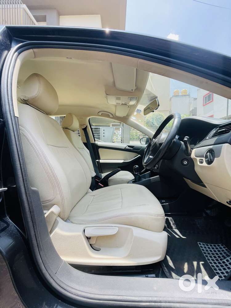 Volkswagen Jetta 1.4 Tsi, 2013, Petrol