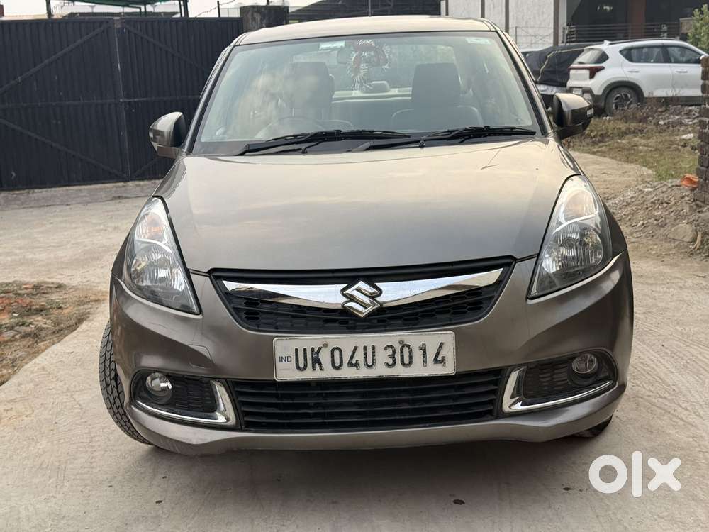 Maruti Suzuki Swift Dzire Vxi Regalia Limited Edition Mt, 2015, Petr..