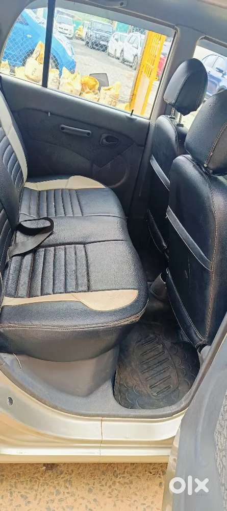 Hyundai Santro Xing Petrol Manual 2006 Car