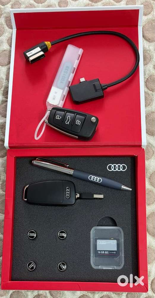 Audi Q3 1.4 30 Tfsi Premium Fwd, 2018, Petrol