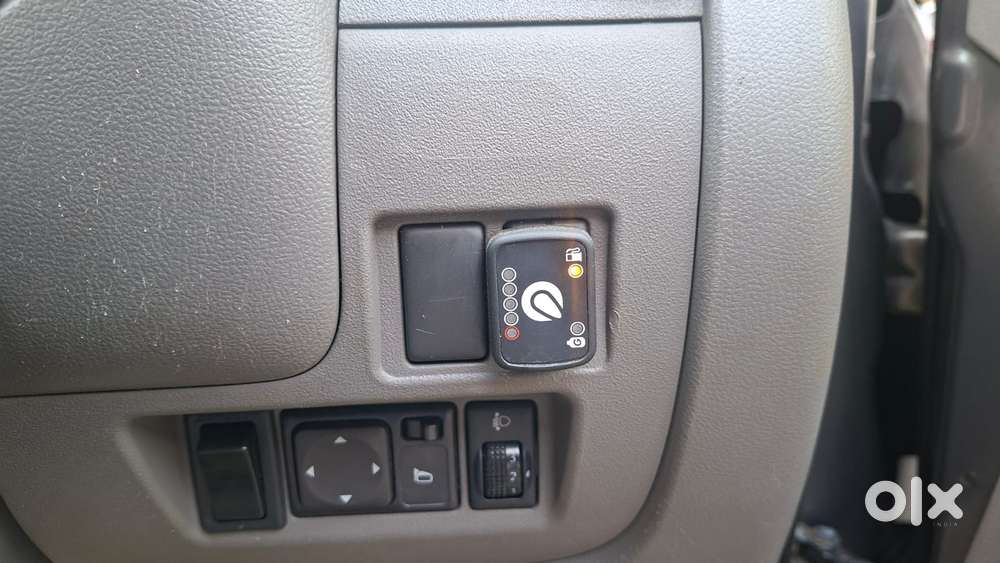 Nissan Sunny Xl Petrol, 2012, Petrol