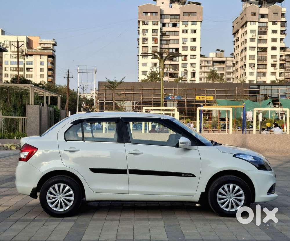 Maruti Suzuki Swift Dzire Vdi Bsiv, 2015, Diesel
