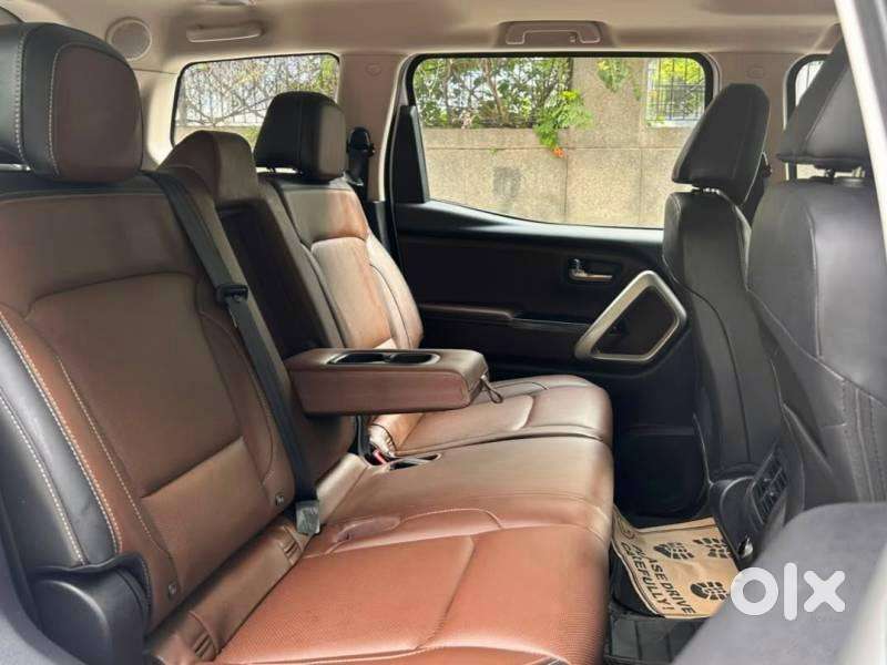 Mahindra Scorpio-n 2.2 Z8 Diesel At 7 Str, 2025, Diesel