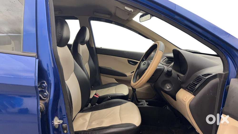Hyundai Eon Era +, 2014, Petrol