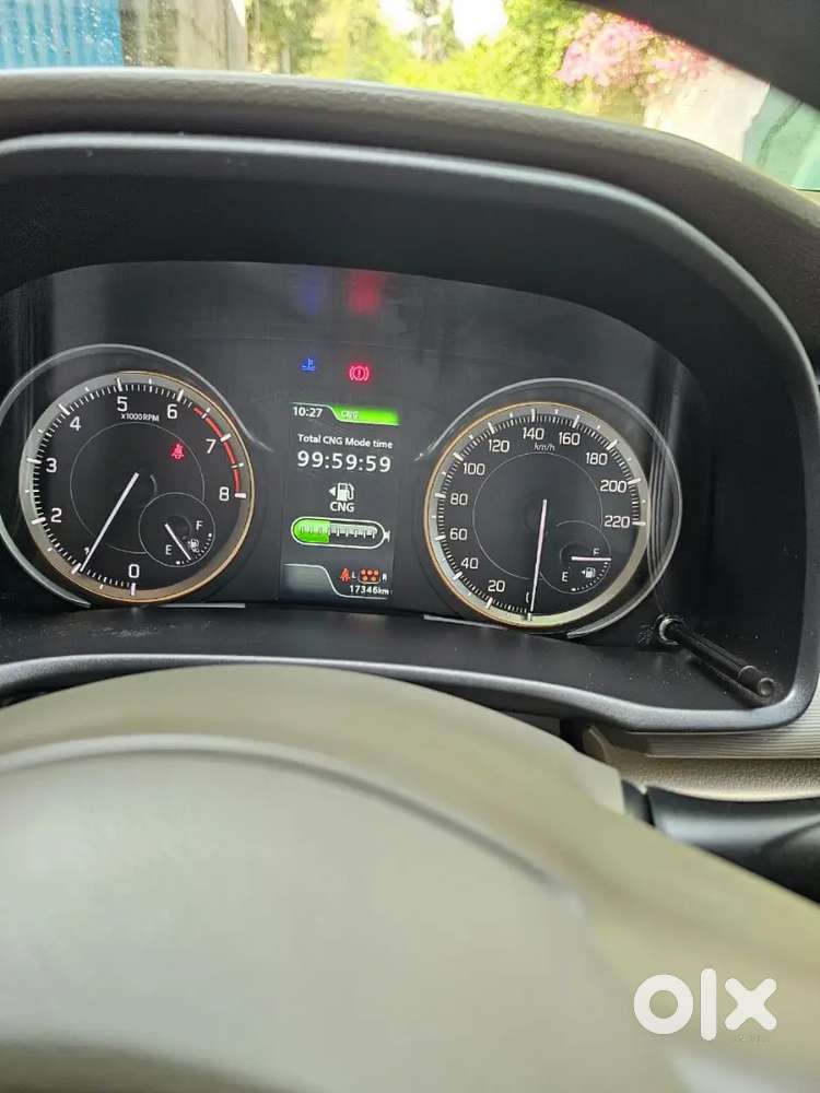 Maruti Suzuki Ertiga