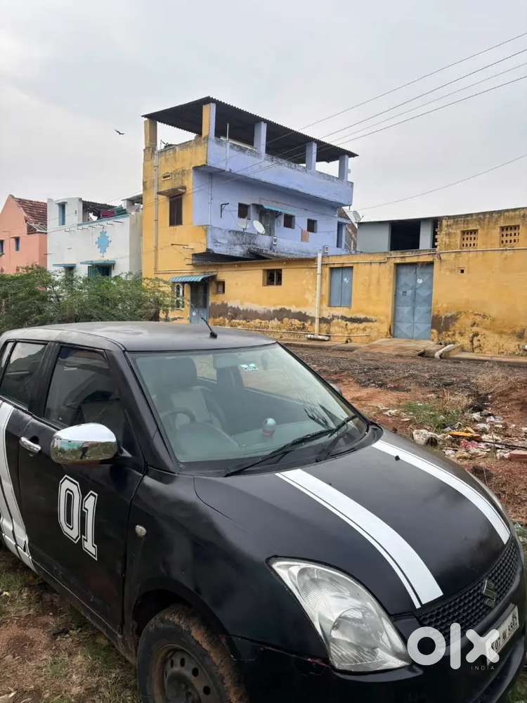 Maruti Suzuki Swift 2006 Lxi