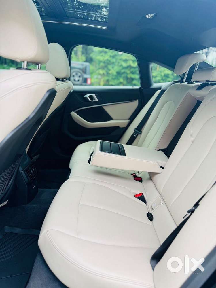Bmw 2 Series 220i Gran Coupe M Sport, 2022, Petrol