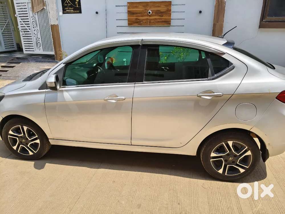 Tata Tigor 2018 1.2 Petrol