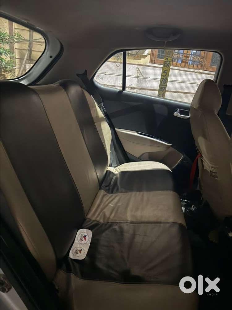 Hyundai Grand I10 Sportz 2016