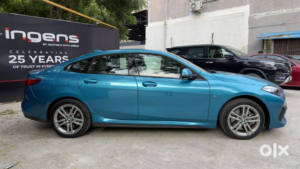 Bmw 2 Series Gran Coupe 220d M Sport [ ], 2023, Diesel