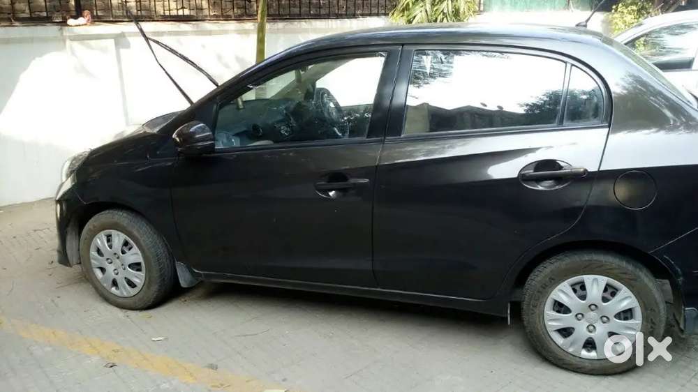 Honda Amaze 2016 3rd Owner