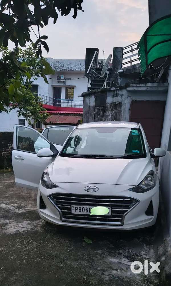 Hyundai Grand I10 Nios 2022 Manual Petrol