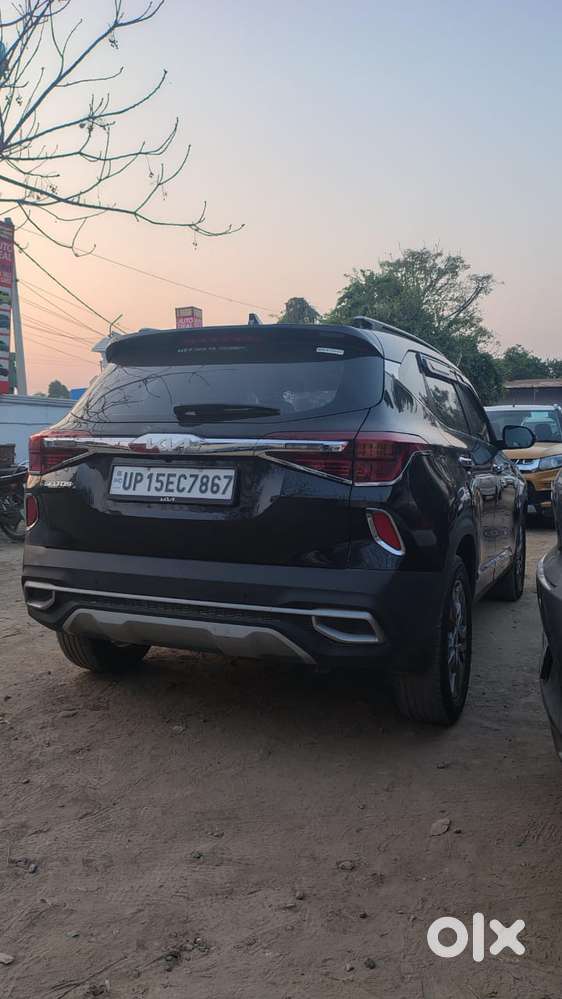 Kia Seltos Htk G, 2023, Petrol