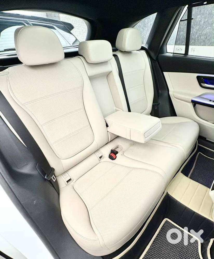 Mercedes-benz Glc 300 4 Matic, 2026, Petrol