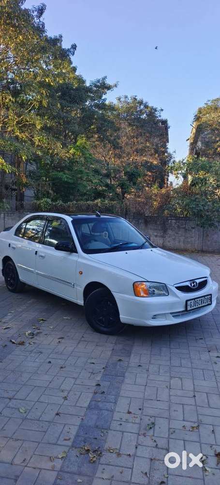 Hyundai Accent 1.5 Gle, 2011, Cng & Hybrids