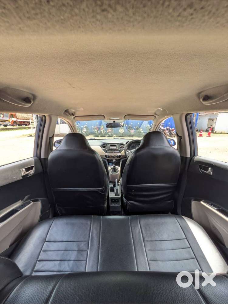 Hyundai I10 Sportz 2013
