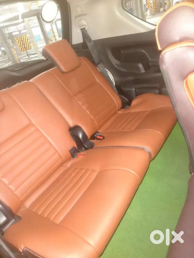 Toyota Innova Crysta Diesel Good Condition