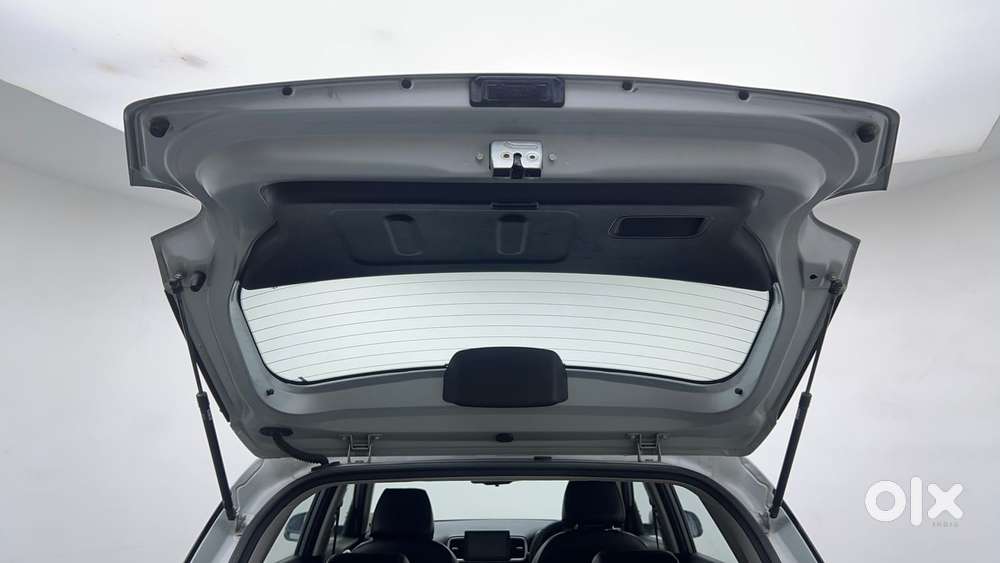 Hyundai Venue Sx Plus Turbo Dct, 2019, Petrol