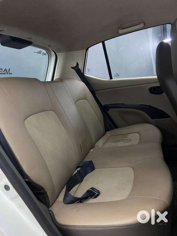 Hyundai I10 1.2 Kappa Magna, 2014, Petrol
