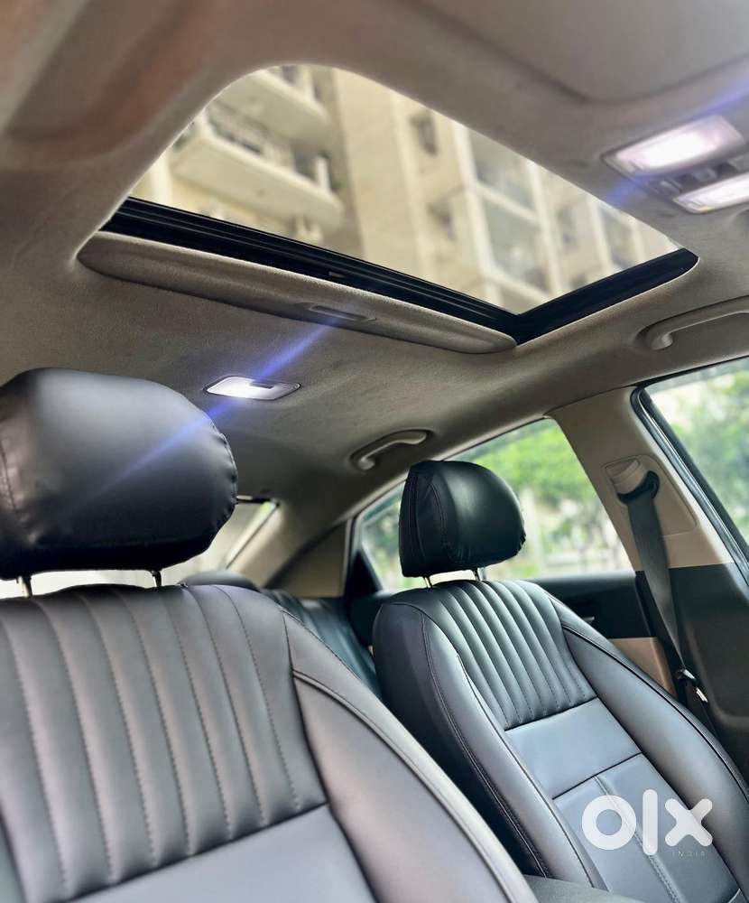 Hyundai Verna Vtvt 1.6 At Sx Plus, 2019, Petrol
