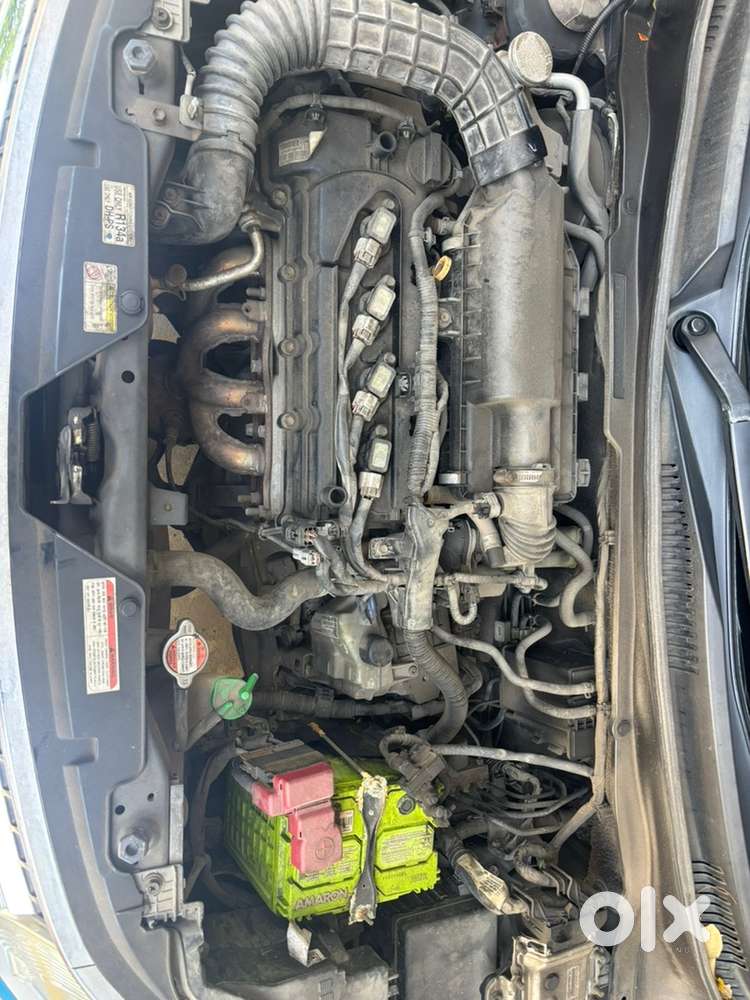 Maruti Suzuki Ignis 2019 Petrol Well Maintained