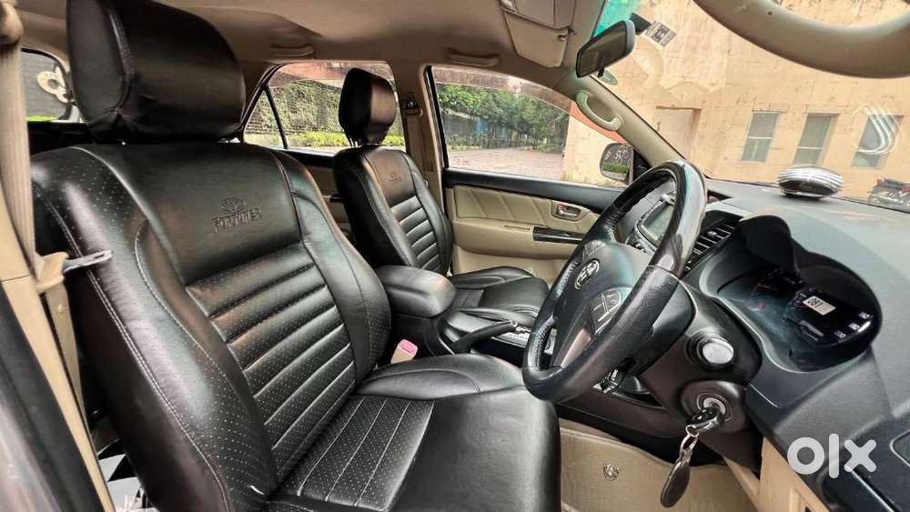 Toyota Fortuner 3.0 Sportivo 4x2 At, 2016, Diesel