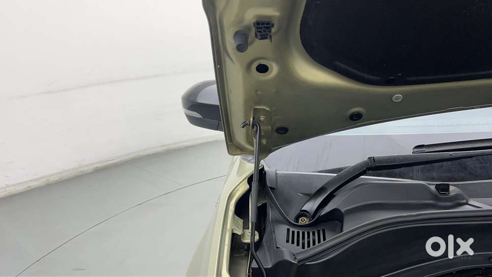 Tata Punch 1.2 Revotron Creative Amt Kaziranga Edition, 2022, Petrol