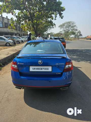 Skoda octavia deals spare parts olx