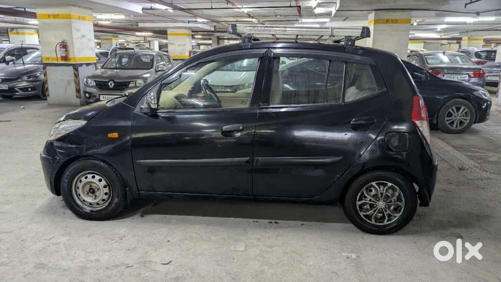 Hyundai I10 Era, 2008, Petrol