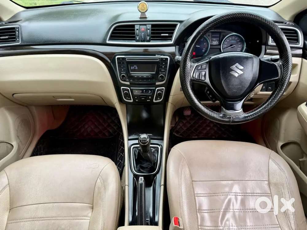 Fix Rate All Orznl Non Accident Car