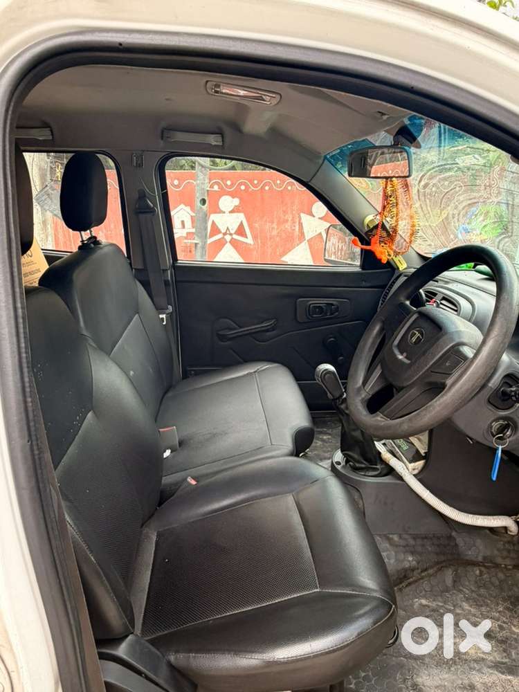 2021 Tata Xenon Xt