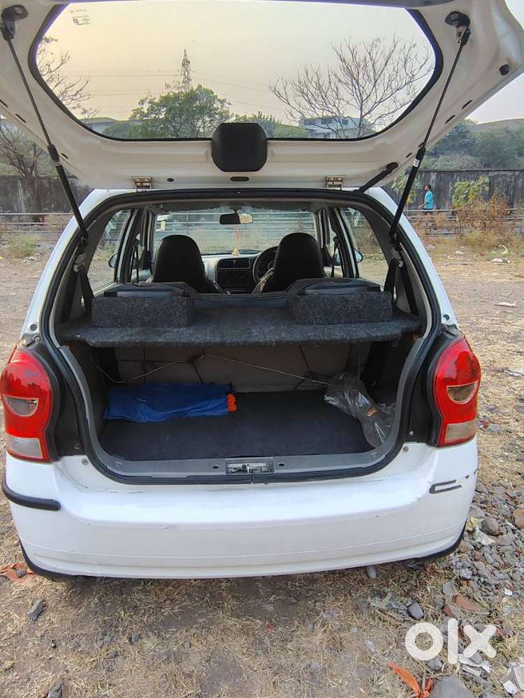 Maruti Suzuki Alto K10 Plus Edition, 2013, Petrol