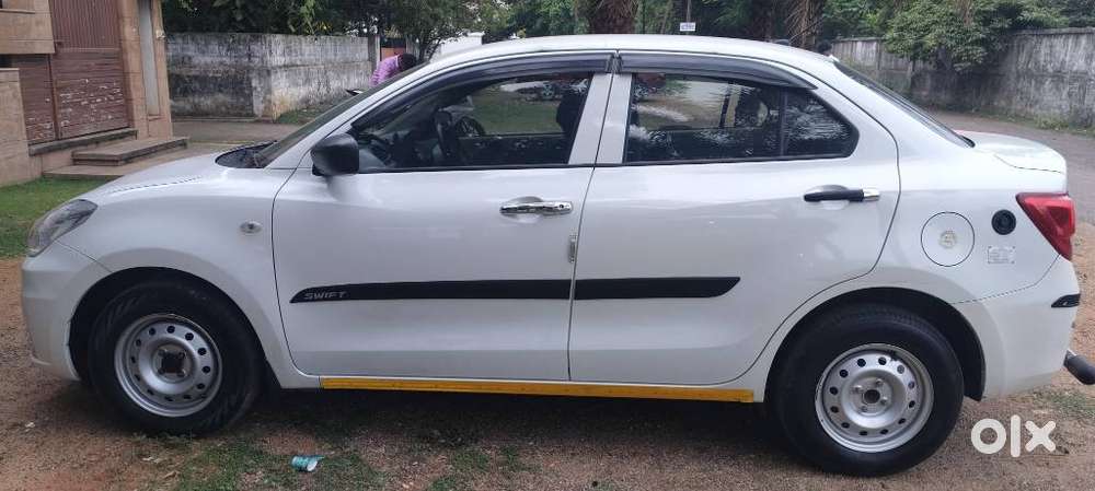 Maruti Suzuki Swift Dzire, 2025, Cng & Hybrids