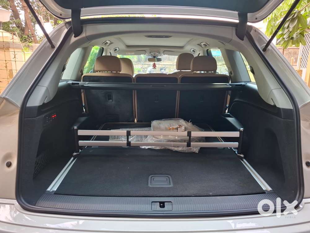 Audi Q7 3.0 Premium Plus 55 Tfsi, 2022, Petrol