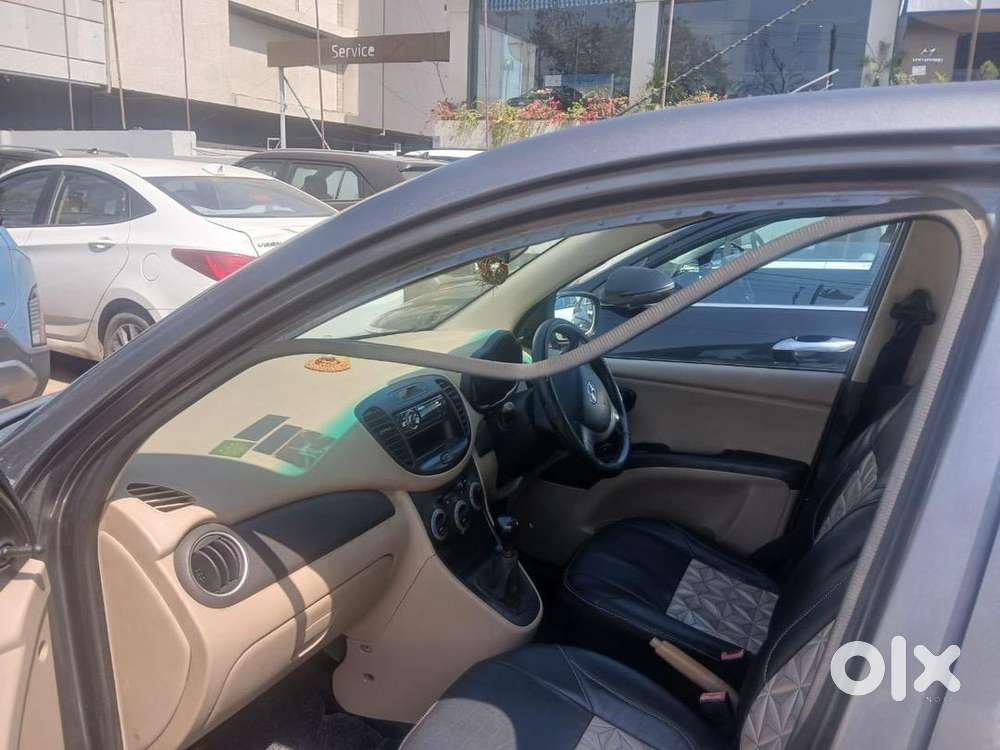 Hyundai I10 2010 Petrol Good Condition