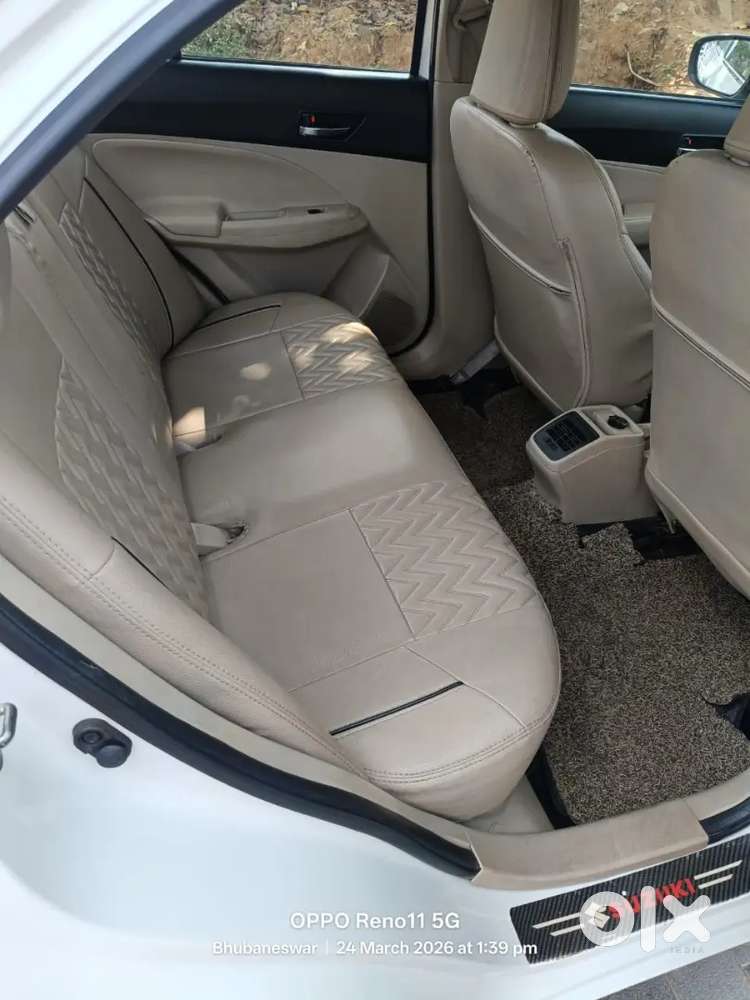 2020 Maruti Suzuki Dzire Vdi
