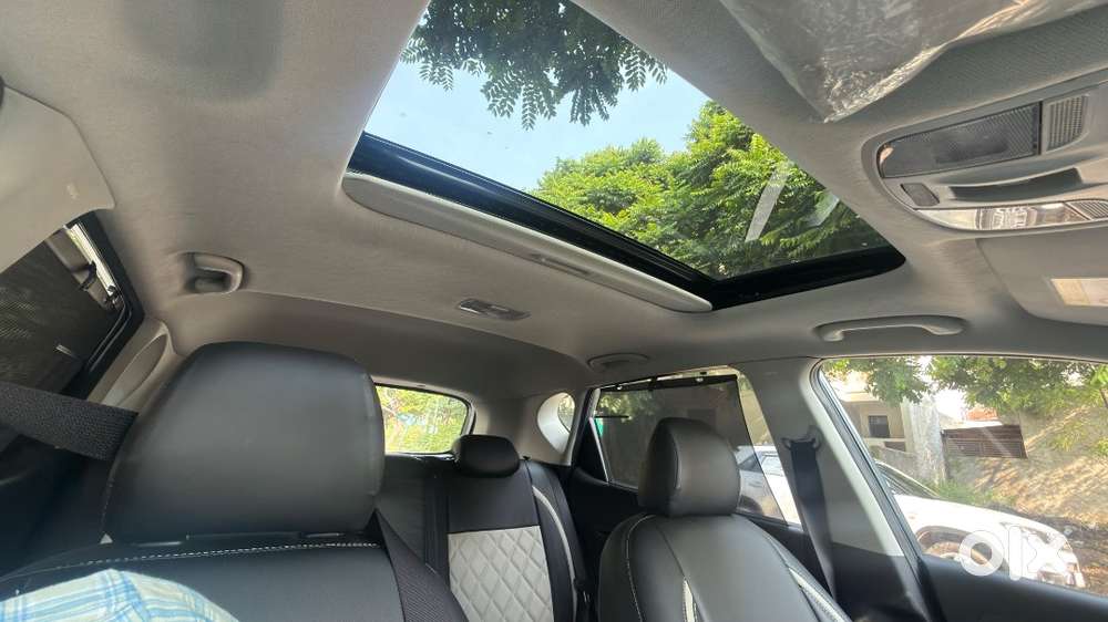 Kia Sonet 2025 Petrol 1.2 Ltr