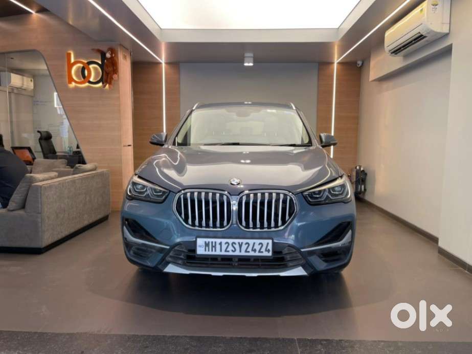 Bmw X1 2.0 Sdrive20i Xline, 2020, Petrol