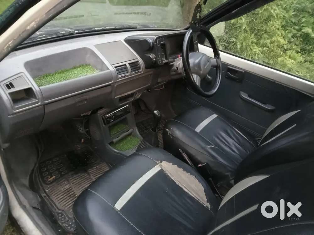 Maruti Suzuki 800 2005
