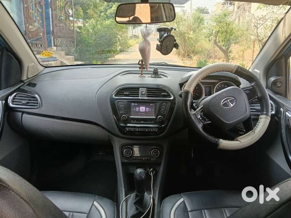Tata Tigor