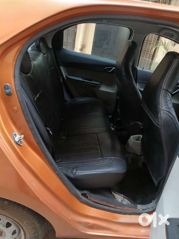 Tata Tiago 1.05 Revotorq Xt, 2019, Diesel